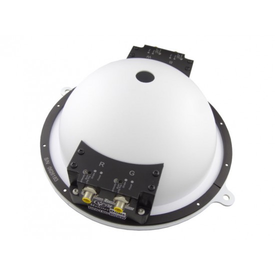 Monster-Series Multi-Channel (Internal Driver) Dome Lights