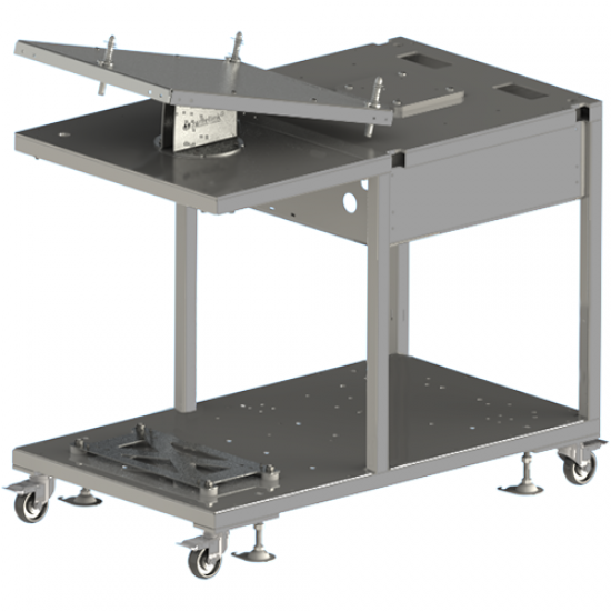 Mobile Table Cart (RB-MTC-CB300-15KIT)