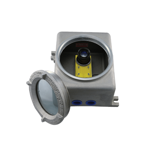  L4-AE EXPLOSION PROOF L4 SERIES