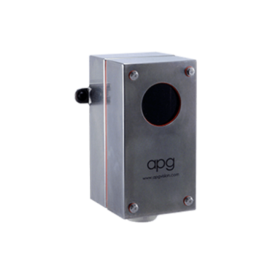 PPT A10/A20 & NI Smart Camera, sealed, glass vp (L10-AB)