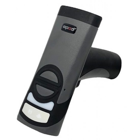 CR2701-200-A272-C36-MB6 Barcode Scanner