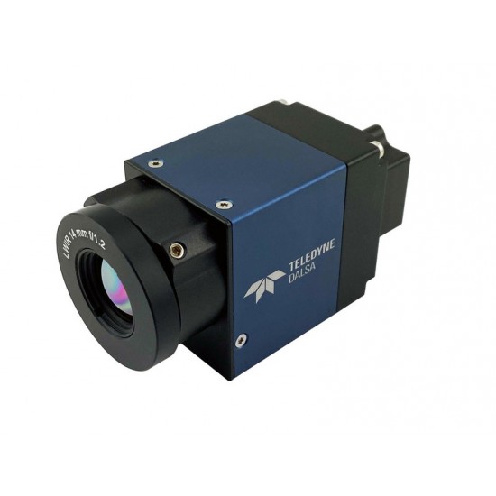 Calibir GXM Camera (IR-GMZG-4104500)