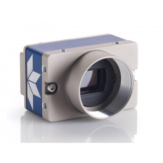 Genie Nano 1GigE Camera (G3-GM12-M0800)
