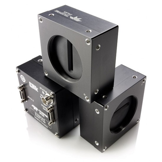 Linea GigE line Scan Camera (LA-GC-02K05B-00-R)