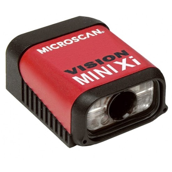 GMV-6310-1100G Vision MINI Xi Smart Camera - 0.4 MP WVGA (752 x 480) 