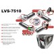 LVS-7510P-5-ZT610-600DPI, Microscan, Print Quality Inspection System