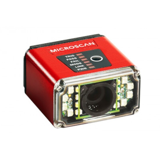 MicroHawk MV-40 Smart Camera (7413-2300-2103)