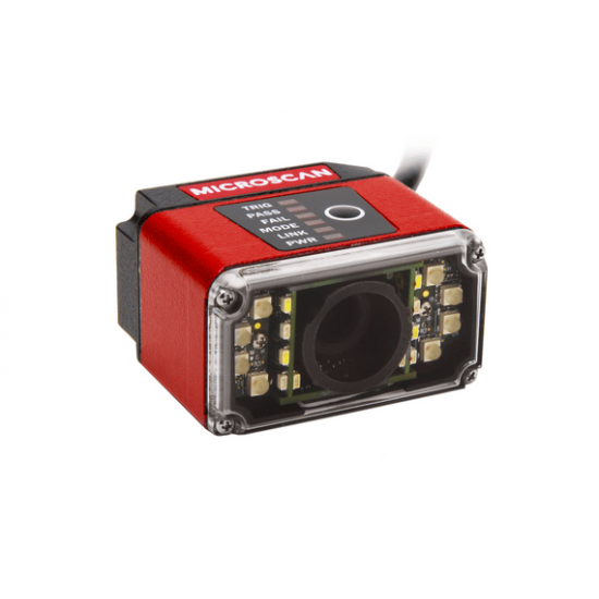  7311-1102-1100  MicroHAWK MV-30 Smart camera 