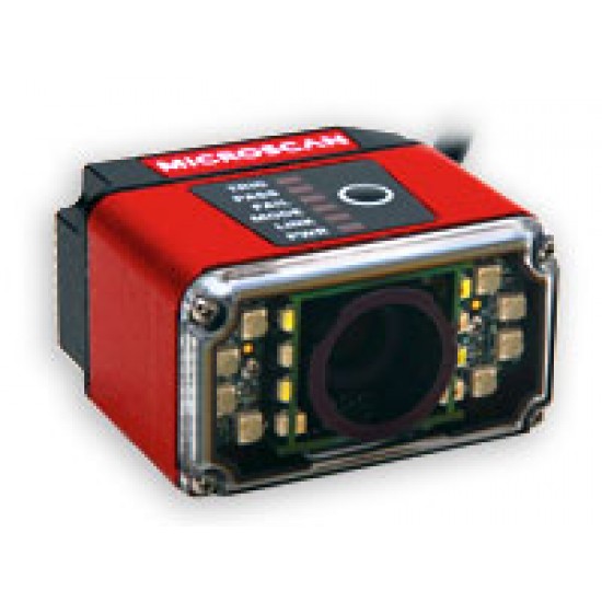 7312-2190-1104 MicroHawk MV-30 Smart Camera 