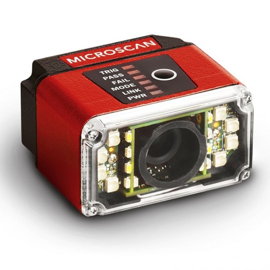 7411-1050-0100 MicroHAWK MV-40 Smart Camera 