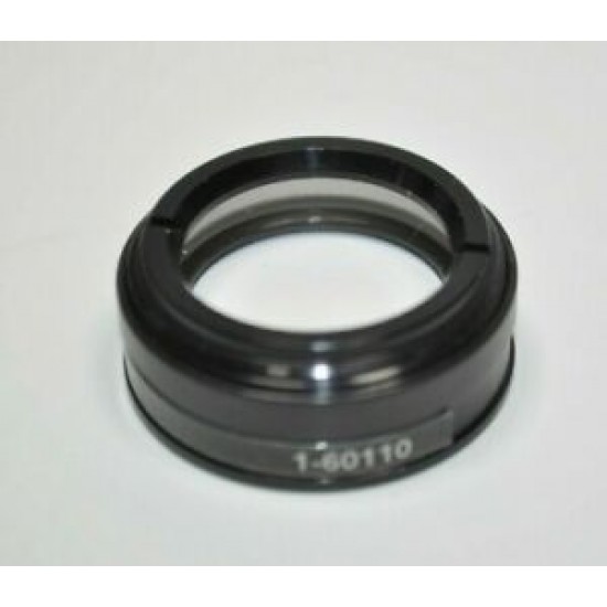 Machine Vision 1-60110 0.5X Lens Attachment (1-60110)
