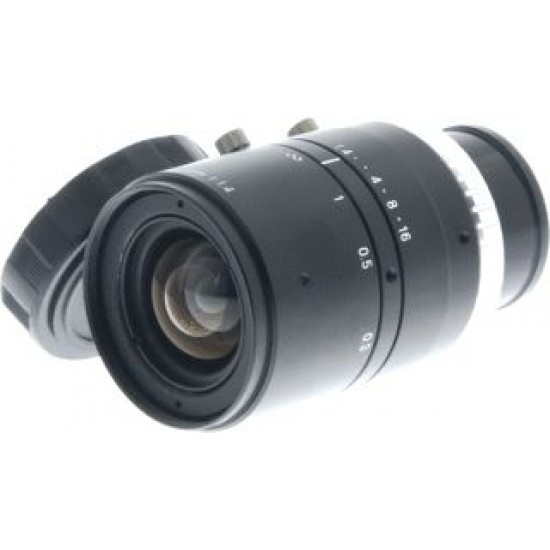 Hi-res Lens 25mm (3Z4S-LE SV-2514H)