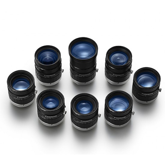High Resolution Lenses (LEN-HF35HA-1B)