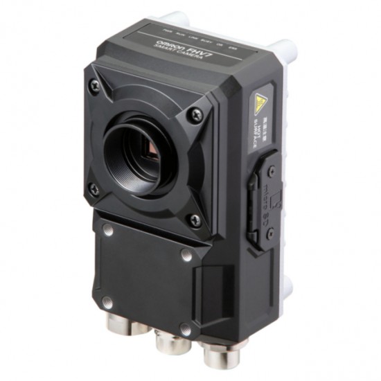 FHV7H-M120R-C FH Vision Smart Camera 