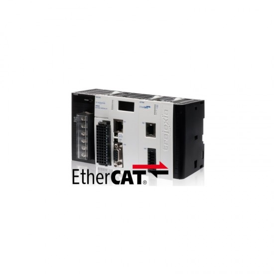FQ-MS120-ECT  EtherCAT Color NPN Imaging Camera 