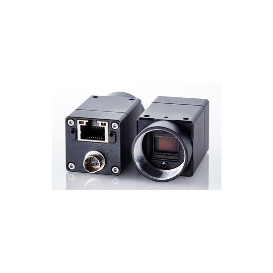 Sentech STC-MCS202POE GigE Vision Camera