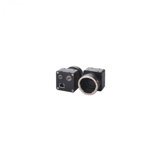 FS-B4KU7DCLU-F Monochrome Dual Line Scan CL Camera