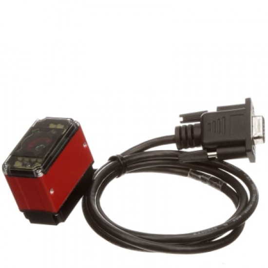  MicroHAWK ID-30 Serial/USB Miniature Barcode (7311-1102-0003)