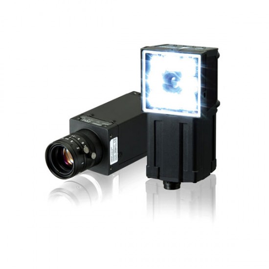 FQ2-Series Vision Sensor (FQ2-CH15100NM)