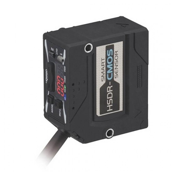 ZX1-LD50A61 2M Measurement CMOS Laser Sensor