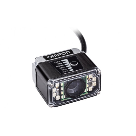 V420-F000W03M-NNP MicroHAWK V420 Serial/USB Miniature Bracode Reader