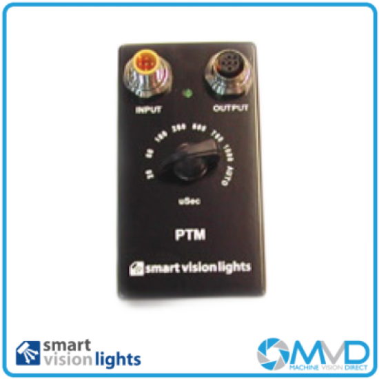 PTM Pulse-Initiated Timing Module