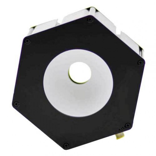 DDL-100-WHI 100mm Dome Light 