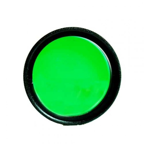 FS03-BP525-34 Green 525nm Bandpass Filter (34.0mm)