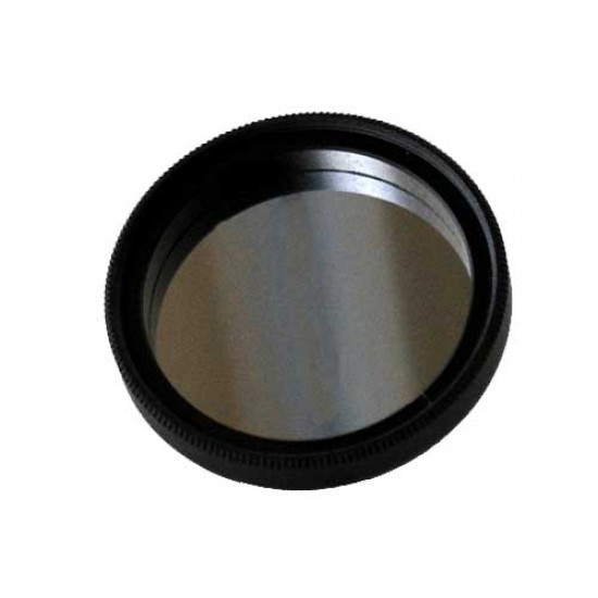 FS03-LP340-46.0 Visible/IR Longpass Filter (46.0mm)