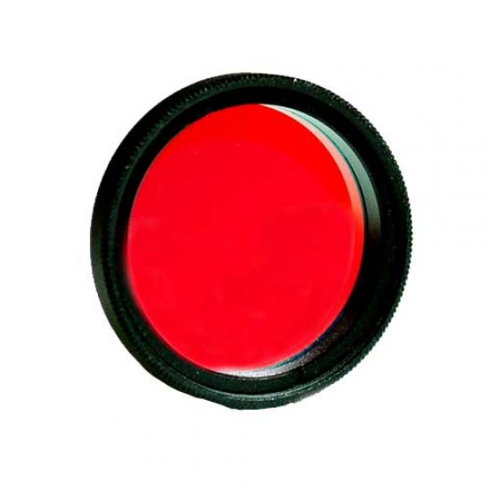 FS03-BP635-43 Red 635nm Bandpass Filter (43.0mm)