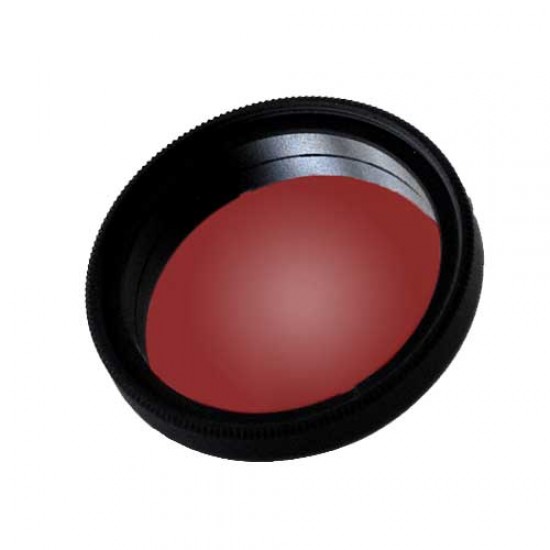 FS03-BP660-40.5 Deep Red 660nm Bandpass Filter (40.5mm)