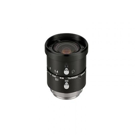 CLENS0016 16mm Structured Light Lens for SXP30/ODSXP30