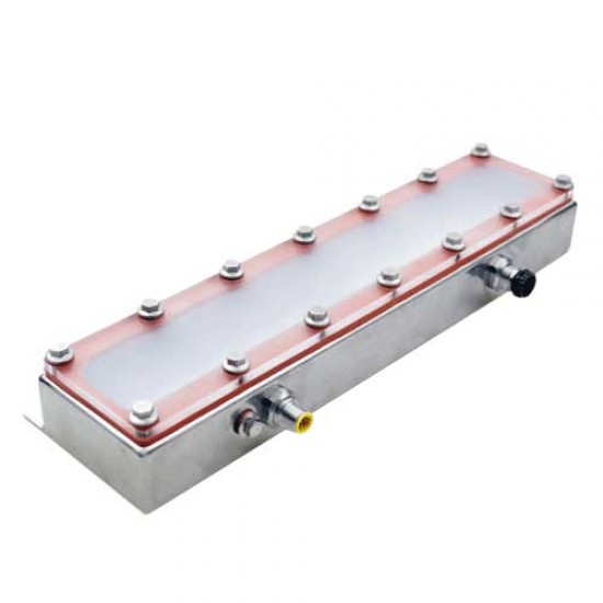 OverDrive Linear Lights (ODLW300-WHI-W)