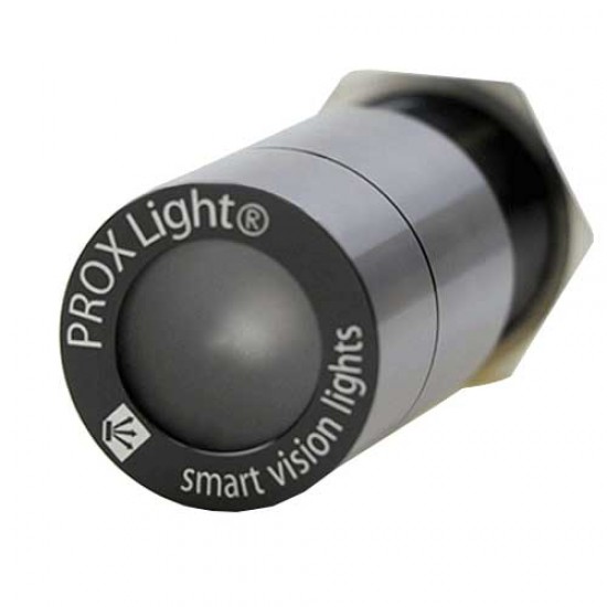 2nd Generation Barrel Spot Light 1300 SWIR (SX30-1300)