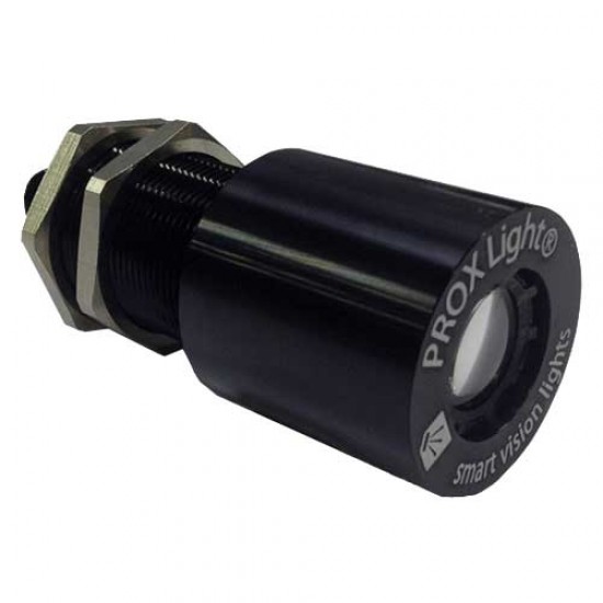 30mm Barrel Adjustable Spot Light 2nd Generation "Prox Light"  850 IR (ODSXA30-850)