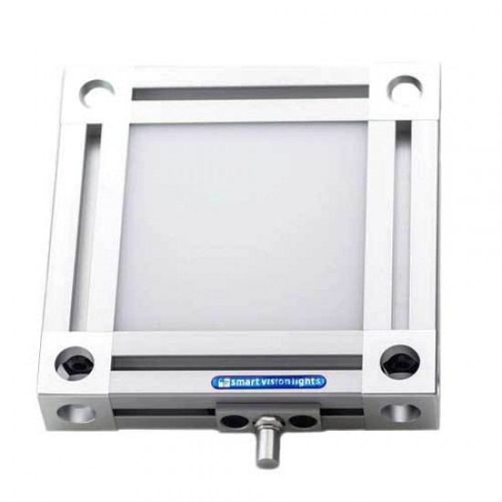 Maximum Output Backlight - White (MOBL-150x150-WHI)