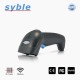 XB-5066r Syble, 1d Wireless Laser Barcode Scanner