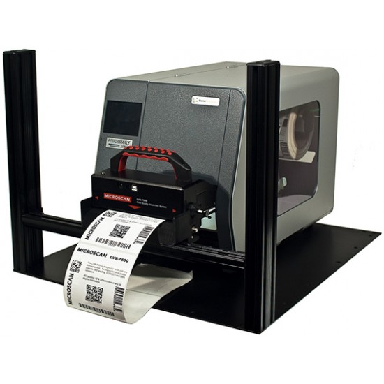 LVS-7500 Print Quality Inspection System