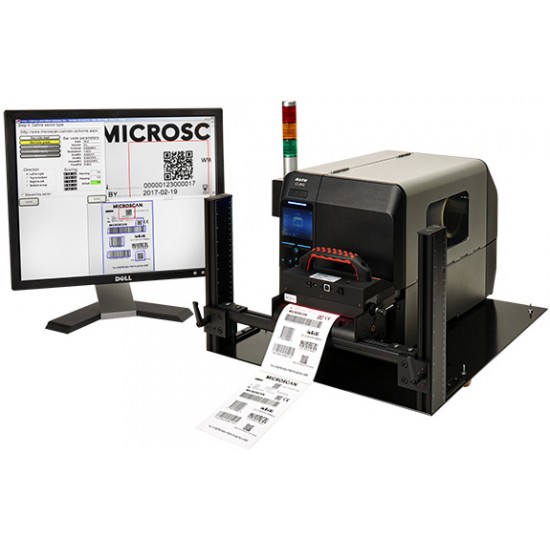 LVS-7500 Print Quality Inspection System
