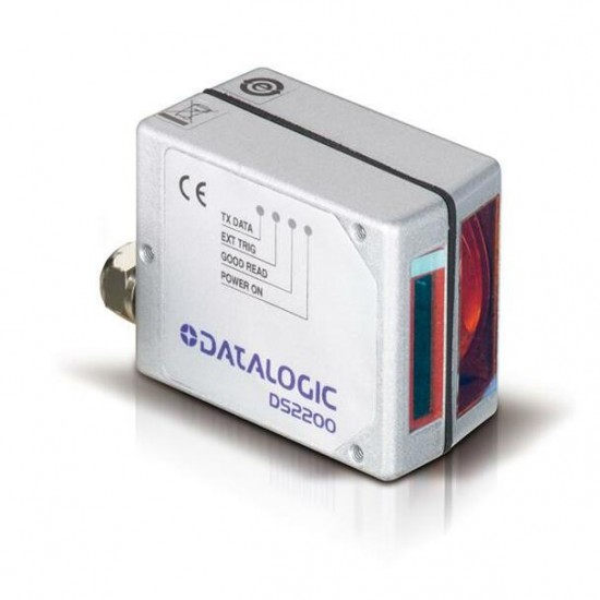 DS2200-1100 930161000 Laser Barcode Scanner 