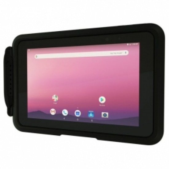 KIT-ET51CE-RTL-SF-BR Android with Integrated Scanner Bundled kits 