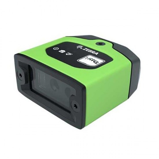 FS10-SR10E1-1C00W Fixed-Mount Industrial USB Scanner