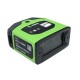 FS10-SR10F1-1C00W Fixed-Mount Industrial USB Scanner