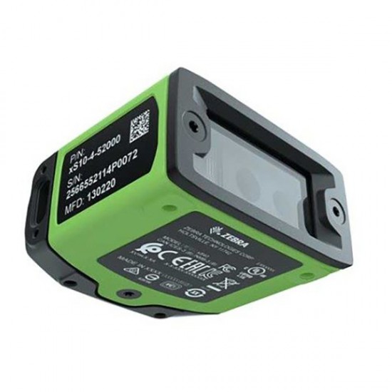 FS10-SR10E1-1C00W Fixed-Mount Industrial USB Scanner