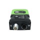 FS20-SR10D3-1C00W Fixed-Mount  Industrial Ethernet Scanner 