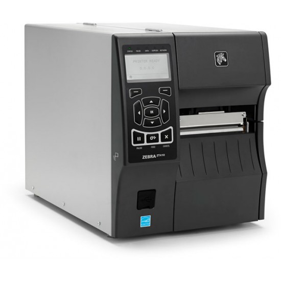 ZT41043-T110000Z Barcode Label Printer