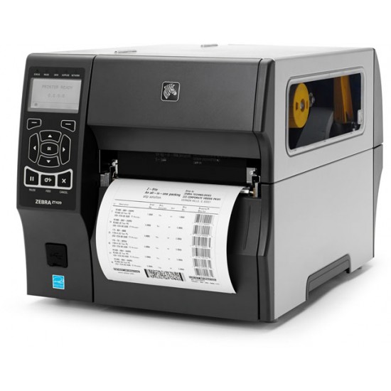 ZT42063-T4100000 Barcode Label Printer