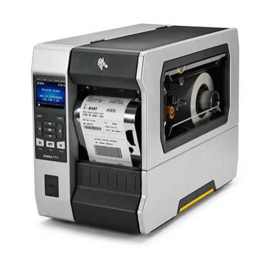 ZT61043-T010100Z Barcode Label Printer